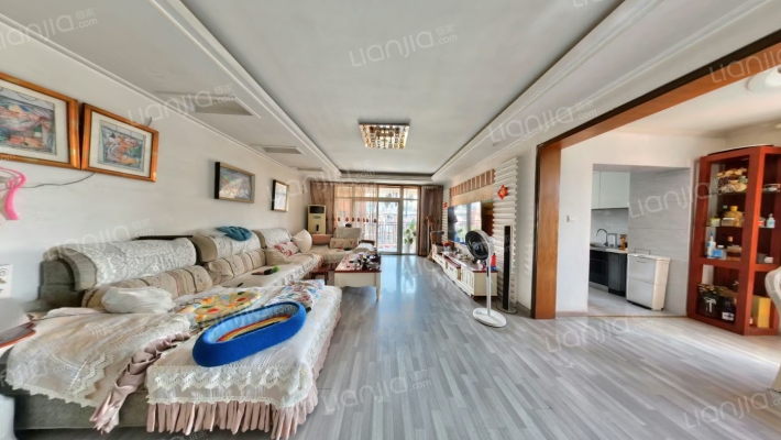 明珠园二期二手房实景图