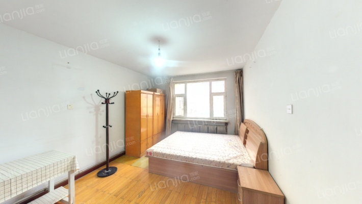 幸福乡宿舍二手房实景图