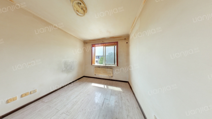 工人村二手房实景图