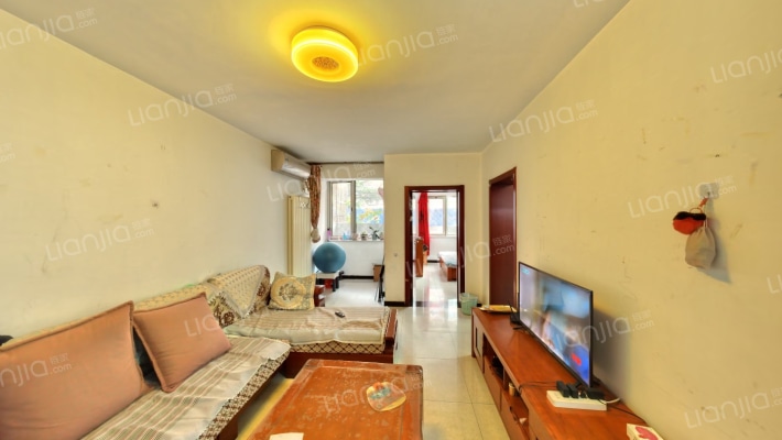 建业苑(松榆北路7号院)二手房实景图