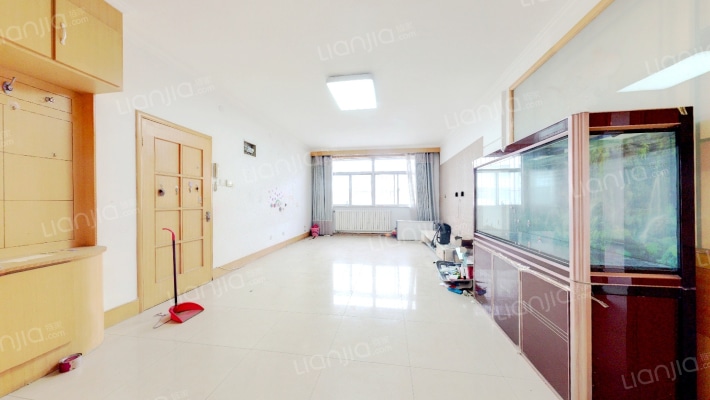 潍城检察院宿舍二手房实景图