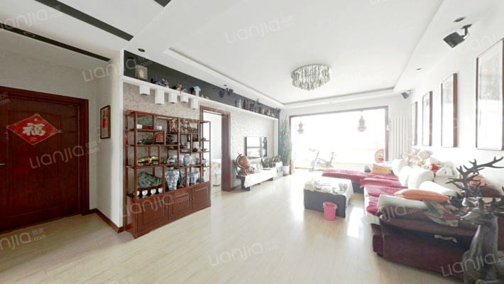 新新怡园二手房实景图