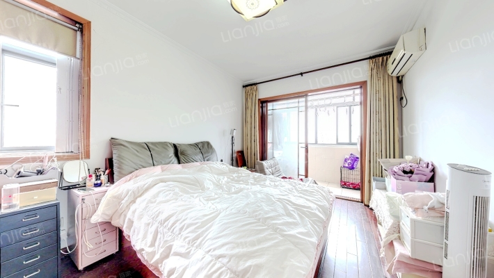 长虹路6号二手房实景图