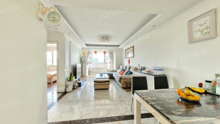 保利香槟国际二手房实景图