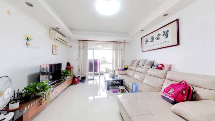 年丰山庄二手房实景图