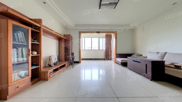 成都信息工程大学家属院二手房实景图