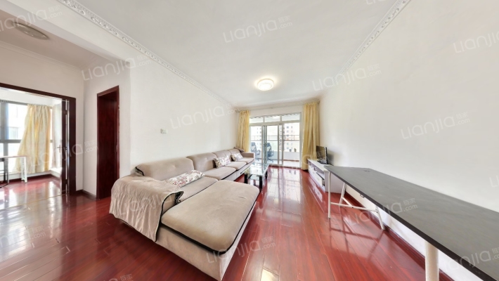 香榭国际二手房实景图