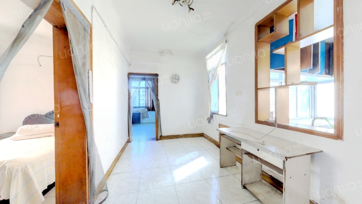 友谊社区北区二手房实景图