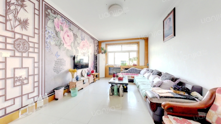 德盛园社区二手房实景图