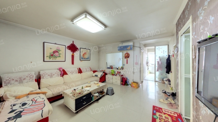 农业局北院二手房实景图