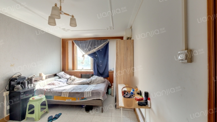 吉兴大厦二手房实景图