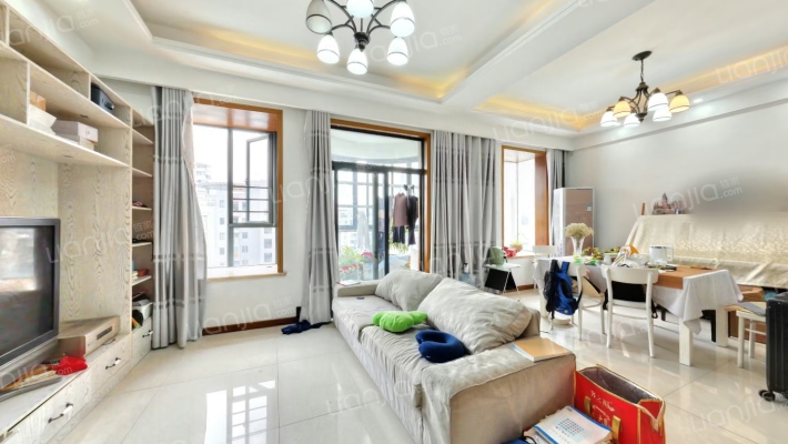 东湖春之韵二手房实景图