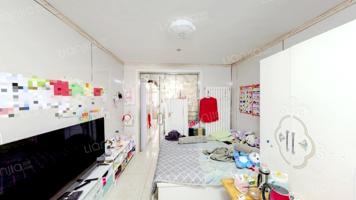 佳欣里二手房实景图