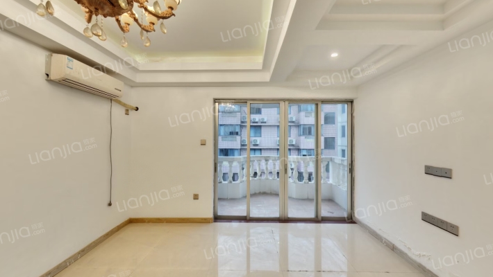 金桥花园玫瑰苑二手房实景图