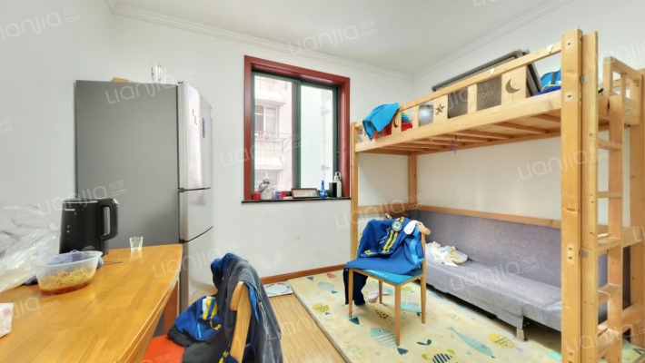 宇园二手房实景图