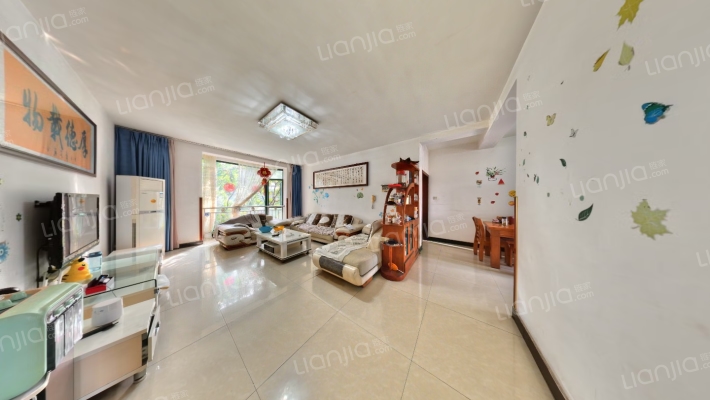 南西雅苑二手房实景图