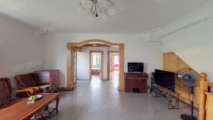 焕玉公寓二手房实景图