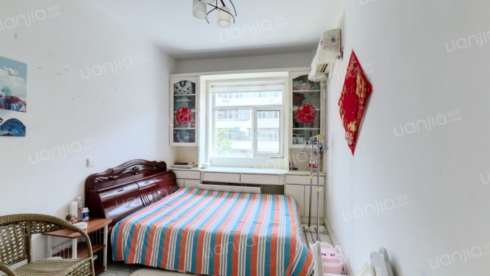 山西农业大学太原畜牧兽医学院二手房实景图