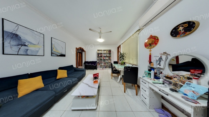 洪湖二街44号大院二手房实景图