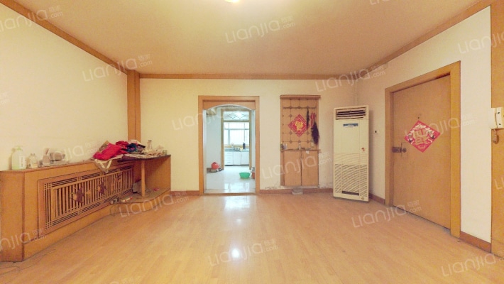 金水路84号院二手房实景图