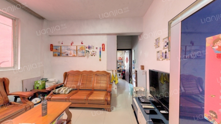 鑫金怡园二手房实景图