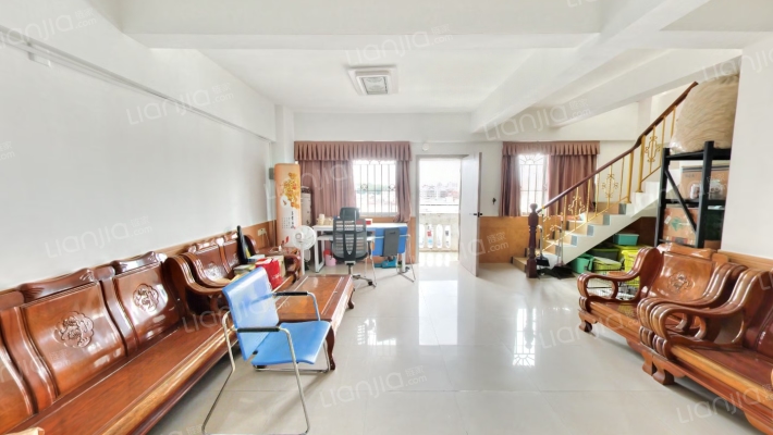 华章大厦二手房实景图