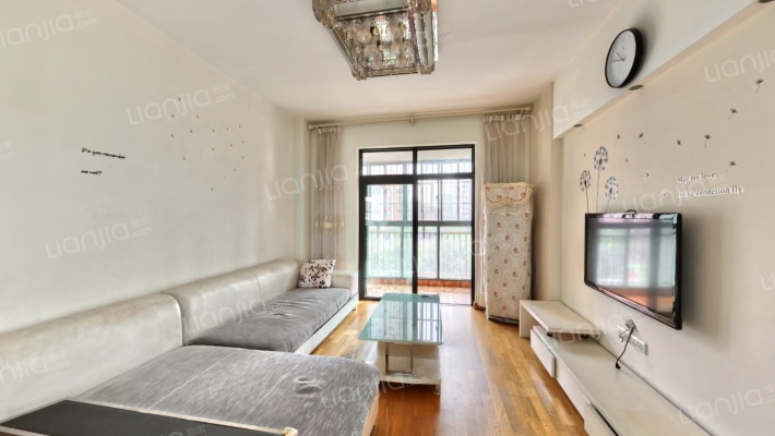 沈家湾花园小区二手房实景图