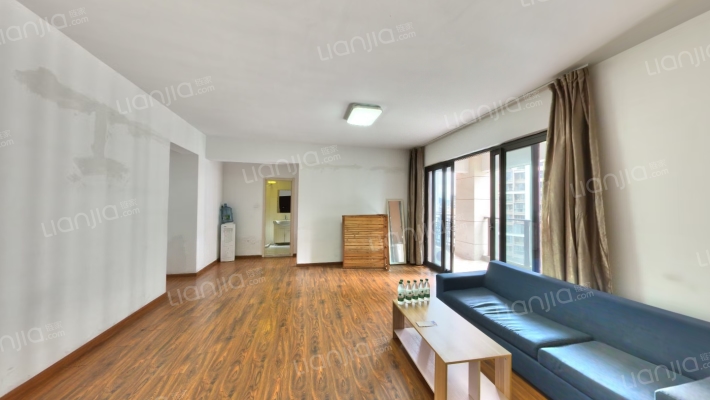 越秀星汇花园东区二手房实景图