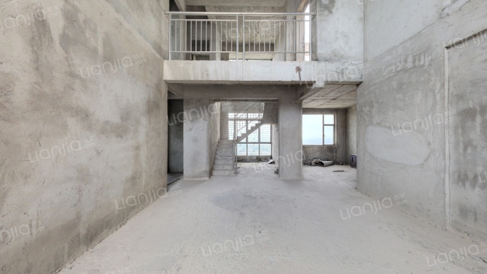 盛园华府二手房实景图