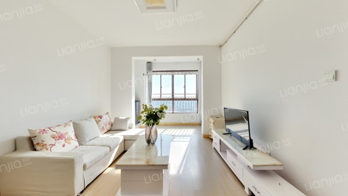 山景水岸二手房实景图