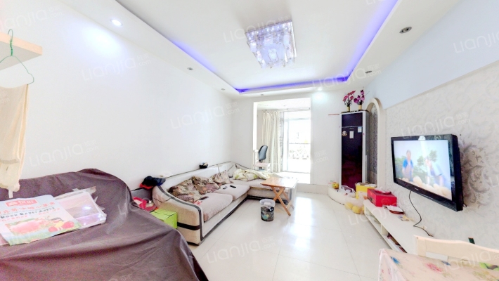 和平新区二手房实景图