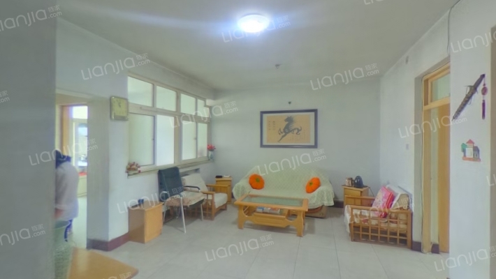 邮政小区(丛台)二手房实景图