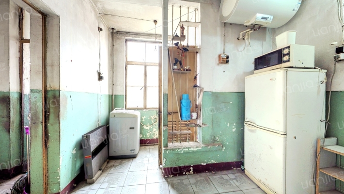 石化一生活区二手房实景图