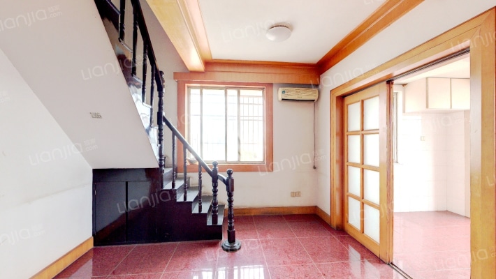 濠西园华迪小区二手房实景图