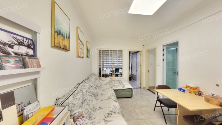 弘天·水云间小区二手房实景图