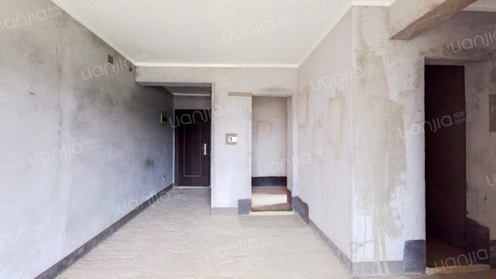 新城悦隽二手房实景图