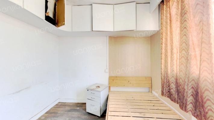 通河八村二手房实景图