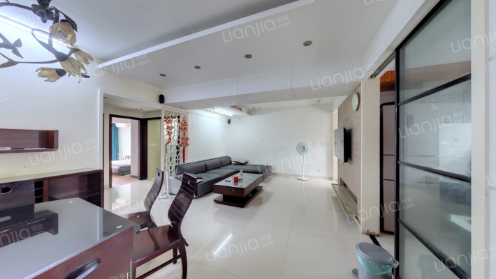 文景花苑二手房实景图