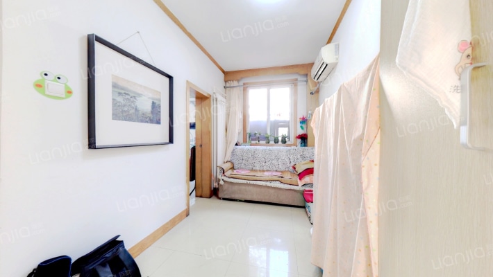 河南省省实验小学家属院二手房实景图