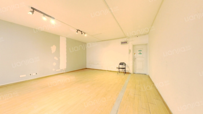 银霄大厦二手房实景图