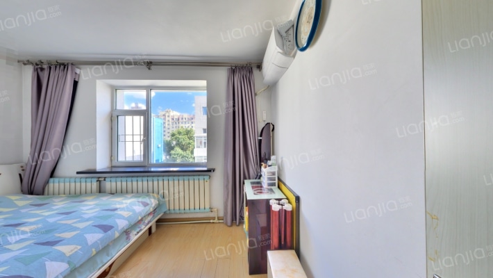 开运安居小区二手房实景图