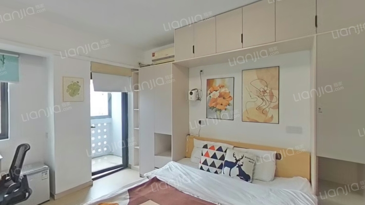 泰丰铭座公寓二手房实景图