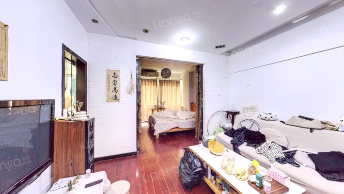天奇望龙居二手房实景图