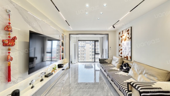 荣盛锦绣观邸二期二手房实景图