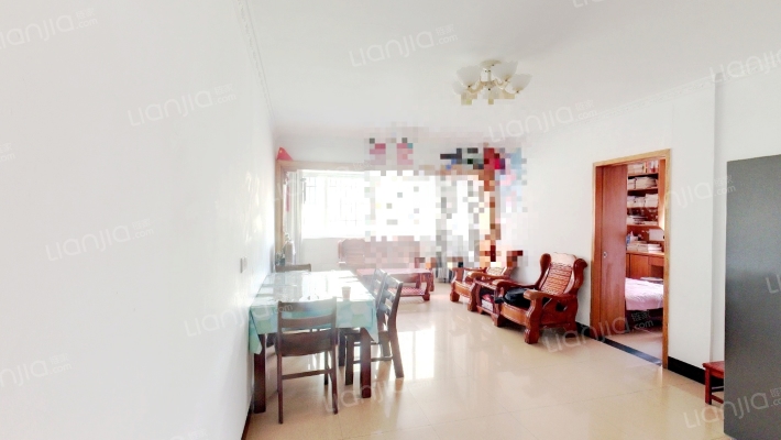 海信苑二手房实景图