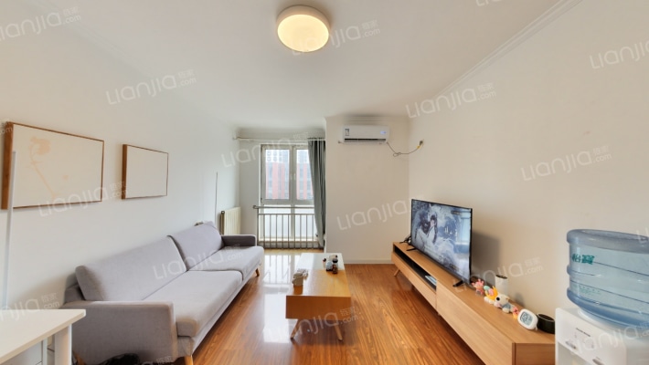 东方雅苑二手房实景图