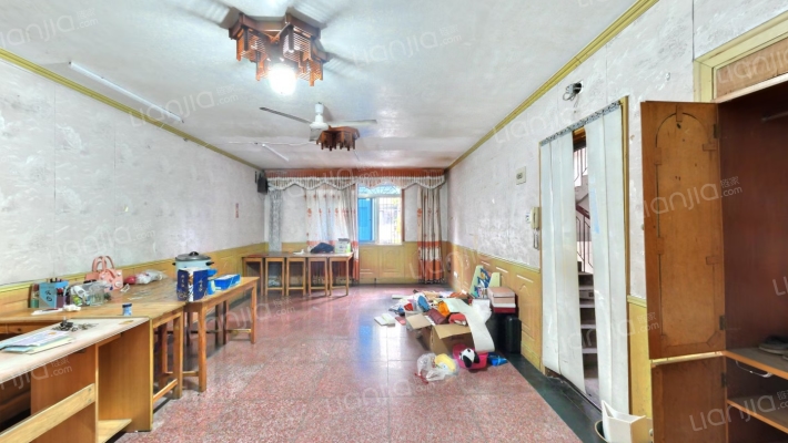 蒙城路87号二手房实景图