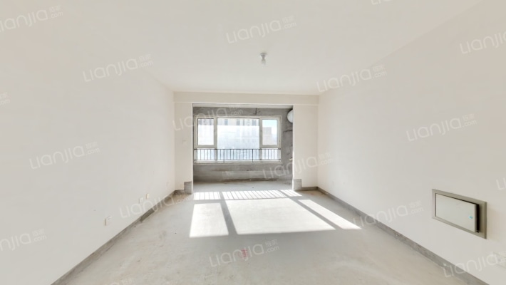 地平西棠观樾二手房实景图