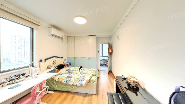 林祥大厦二手房实景图