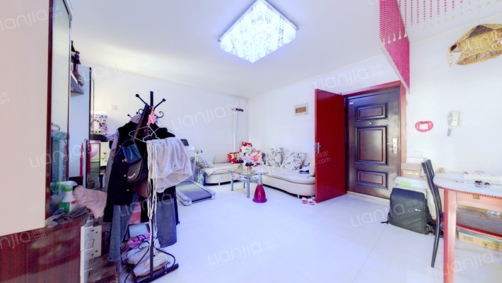 长风家园二手房实景图